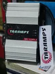 Taramps HD 1200.1 Amplifier Monoblock - 2