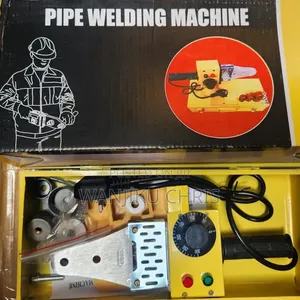 Quality PP-R Pipe Welding Machine