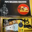 Quality PP-R Pipe Welding Machine - 1