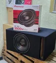 Pioneer Samurai 3020Pro Subwoofer - 1