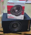 Pioneer Samurai 3020Pro Subwoofer - 2