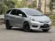 Honda Fit Shuttle Hybrid 2012 Silver - 1