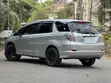 Honda Fit Shuttle Hybrid 2012 Silver - 3