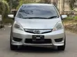Honda Fit Shuttle Hybrid 2012 Silver - 5