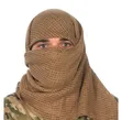 Mesh Scarf - 1
