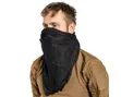 Mesh Scarf - 2