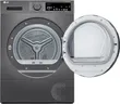 LG 8kg Heat Pump Dryer - 1