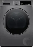 LG 8kg Heat Pump Dryer - 3