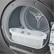 LG 8kg Heat Pump Dryer - 4