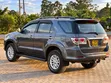 Toyota Fortuner 2.5 D AWD 2013 Grey - 2