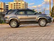 Toyota Fortuner 2.5 D AWD 2013 Grey - 3