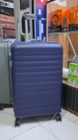 72cm Travel Suitcase na Magurudumu Yanayozunguka - Mpya Kabisa - 2