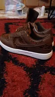 Nike SB Dunks Zilizoboreshwa na Chui - 2