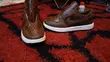 Nike SB Dunks Zilizoboreshwa na Chui - 3