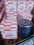 Brand New Isuzu D-MAX Fuel Filter - 2