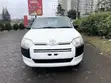 Toyota Probox 1.5 F 2WD 2021 White - 1
