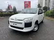 Toyota Probox 1.5 F 2WD 2021 White - 4