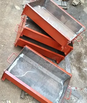 Shallow Drain - Strong and Durable