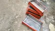 Shallow Drain - Strong and Durable - 2