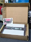 Taramps Bass 5k Monoblock Amplifier - 2