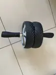 Abs Roller Iliyotumika - 1