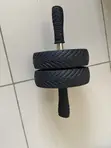 Abs Roller Iliyotumika - 2