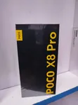 New Xiaomi Poco X8 Pro 512GB Black - 1