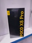 New Xiaomi Poco X8 Pro 512GB Black - 2