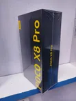 New Xiaomi Poco X8 Pro 512GB Black - 4