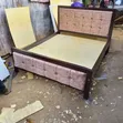 Kitanda cha Ideal 5x6 - Kipya Kabisa - 1