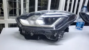 Suzuki Swift 2018 Xenon Headlights