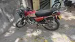Tianma TM125-2 2008 Silver - 1