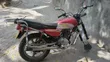 Tianma TM125-2 2008 Silver - 2
