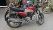 Tianma TM125-2 2008 Silver - 3