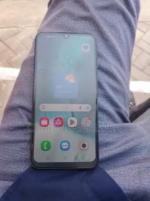 Samsung Galaxy A24 128GB Black