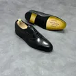 Classic John Foster Oxford Shoes for Men - 1