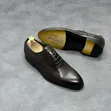Classic John Foster Oxford Shoes for Men - 2
