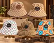 GG Canvas Bucket Hat (Gucci) - 2