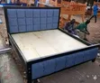Modern Chester Bed 5x6 - 2