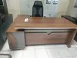 1.8M Extended Executive Workstation Office Desk - 2