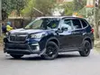 2019 Subaru Forester SK9 Blue - 2