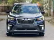 2019 Subaru Forester SK9 Blue - 4
