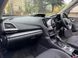 2019 Subaru Forester SK9 Blue - 5
