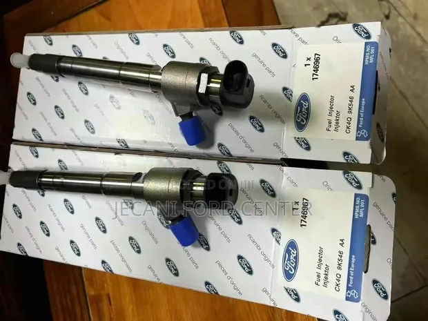 Injector Nozzles Halisi za Ford Ranger 2.2/3.2 - 1