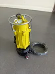 Pampu ya Maji Taka ya Aico 3HP - 2