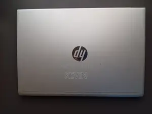 HP ProBook 450 G6 Laptop - Core i5, 8GB RAM, 256GB SSD