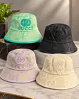 Gucci Kaleidoscope Bucket Hat - 2