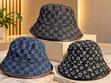 Gucci Kaleidoscope Bucket Hat - 3