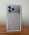 New Apple iPhone 17 Pro Max 512GB Silver - 1