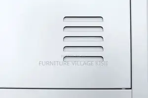 12-Locker Storage Lockable Office Cabinet